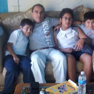 Meet your Posher, Concepcion